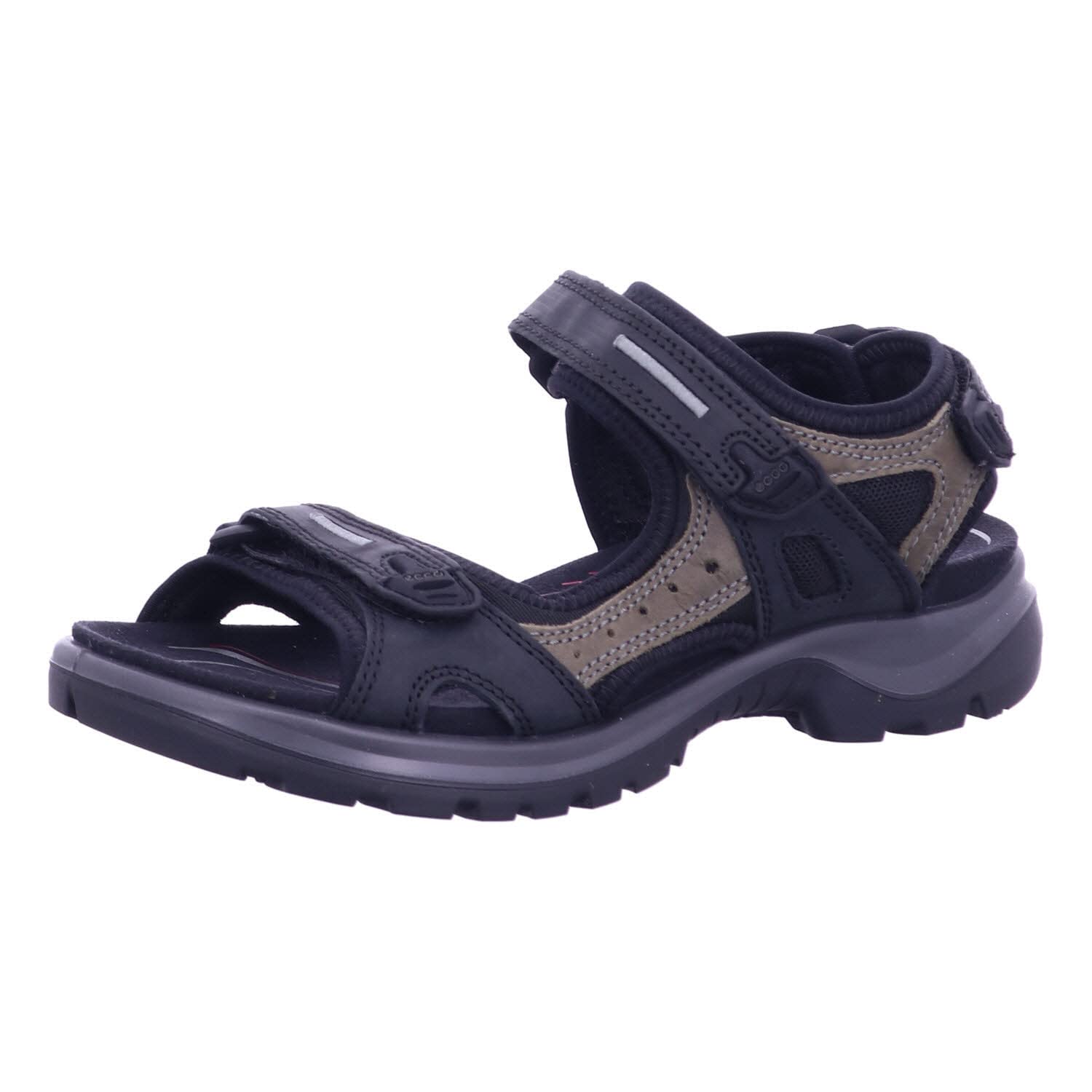 ECCOWomen's OffroadOpen Toe Sandals