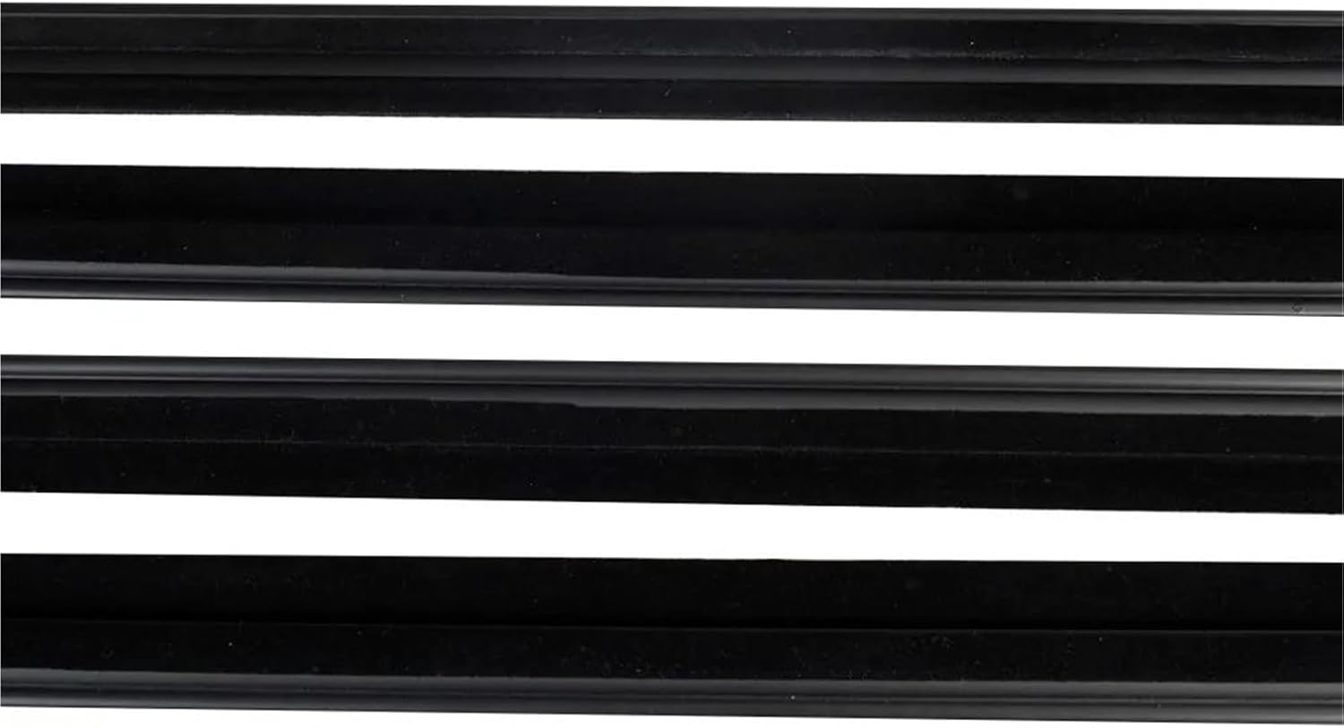 とり 車ウェザーストリップ 75720-0R020 75740-0R020 4個入り カー