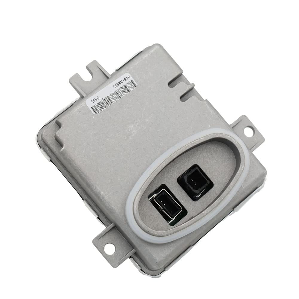 63126948180 OEM D1S Xenon Headlight Ballast Control Unit Fit For BMW E90 E91 V70 XC70 S80 30744459 W3T13271(W3T13271)