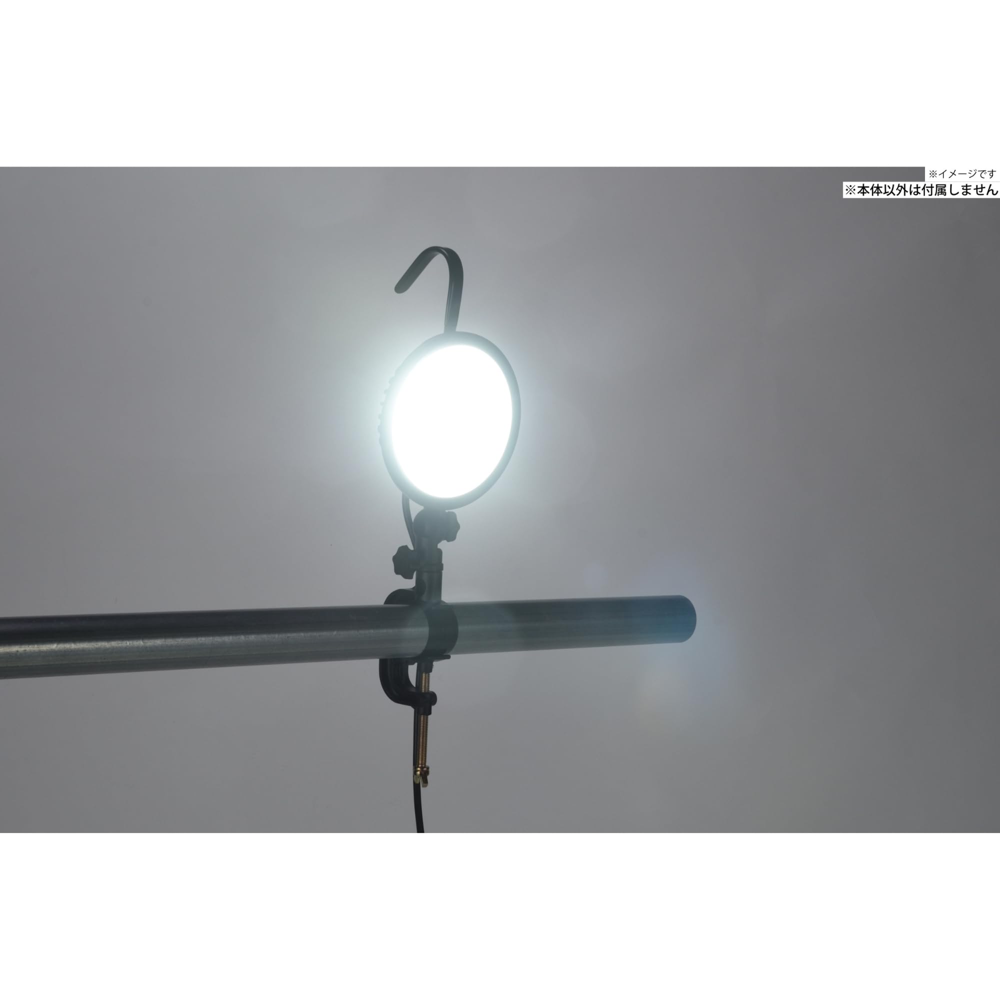 Amazon.co.jp: 髙儀(Takagi) EARTH MAN 薄型LEDワークライト 30W