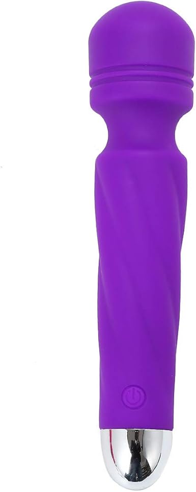 Ansenesna Juguetes Pareja Multispeed Vibrator Magic Wand ...