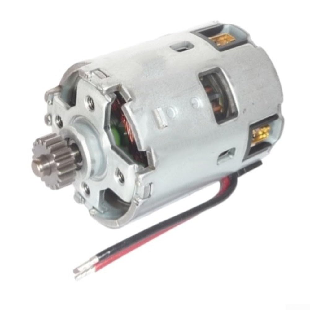 Pièce de moteur 317004160 pour METABO pour BS 18 et pour BS18 pour outils électriques à entraînement rapide, moteur de rechange fiable pour modèles de perceuse de marque METABO