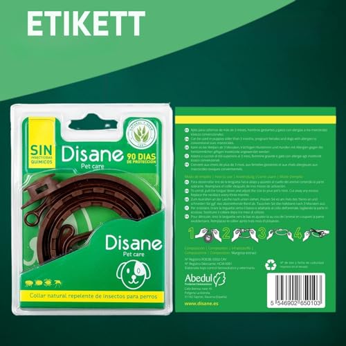 DISANE