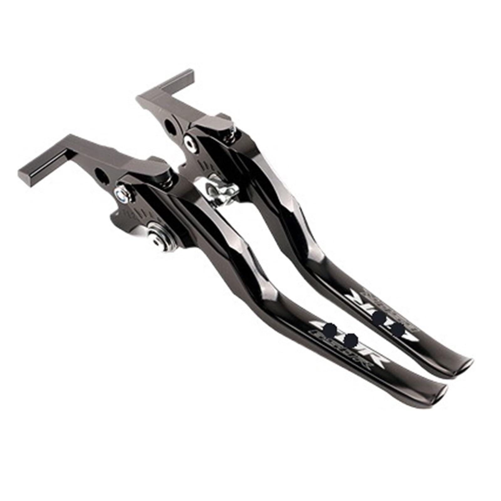WFSOWXDM Motorcycle Levers Brake Clutch Handle Lever for Hond&a CBR650R CBR 650R Cbr650r 2018-2025+ 2025 Brake Clutch Lever Motorcycle CNC Adjustable Levers