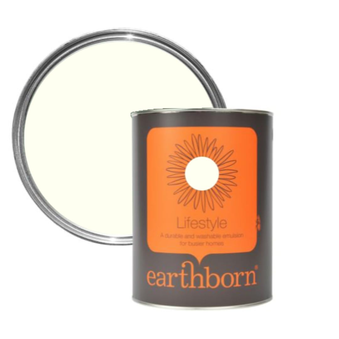 Earthborn Lifestyle Emulsion 2.5L - Posset