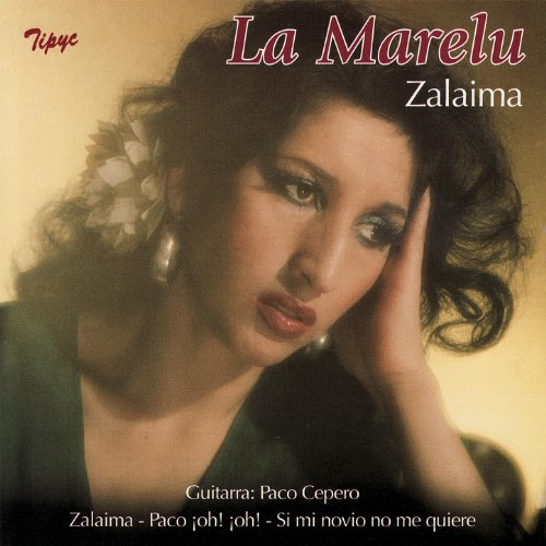 Zalaima La Marelu Digital Music