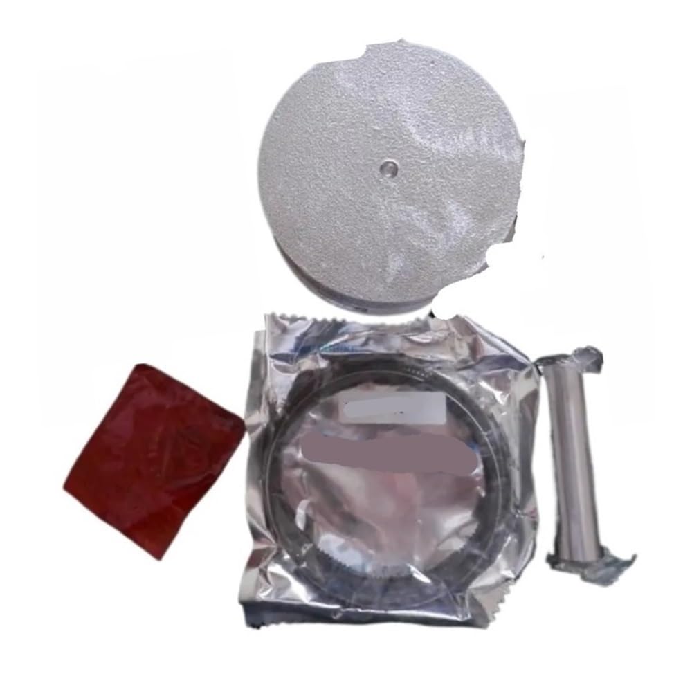 Kit piston 63mm EY15 de haute précision pour cylindre 143cc - 8