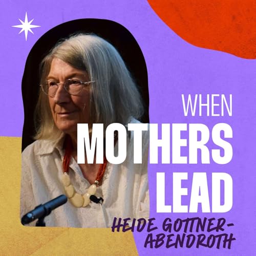 Heide Gottner-Abendroth