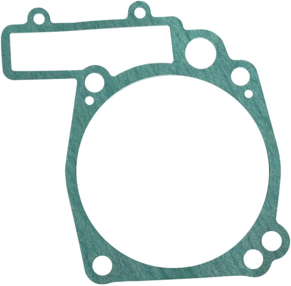 Cylinder Head Base Kit Compatible With G450X G 450 X Motorcycle 2007 2008 2009 2010 Automotive Parts