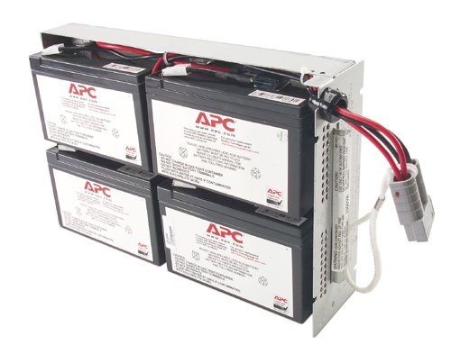 APC Replacement Battery 23 / RBC23 /