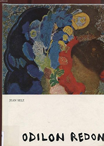 ODILON REDON [French] B009US84BK Book Cover