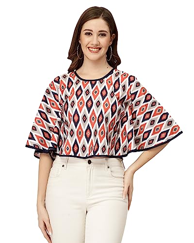 Image of I ENTERPRISE Women's Tunic Shirt