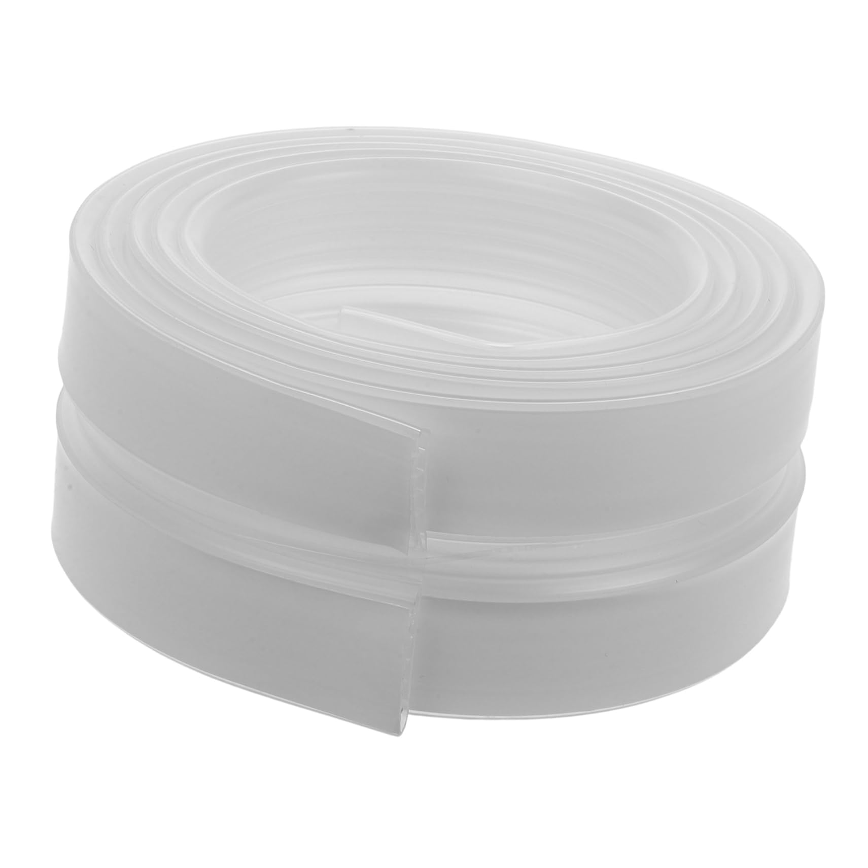 Mipcase Furniture Edges Bumpers Corner Protectors for Baby Safety Table Edges Guards Desk Corner Protectors Easy Install Adhesive Strips