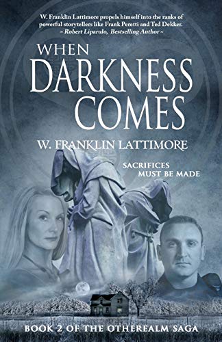 When Darkness Comes: 2 (Otherealm) view 2