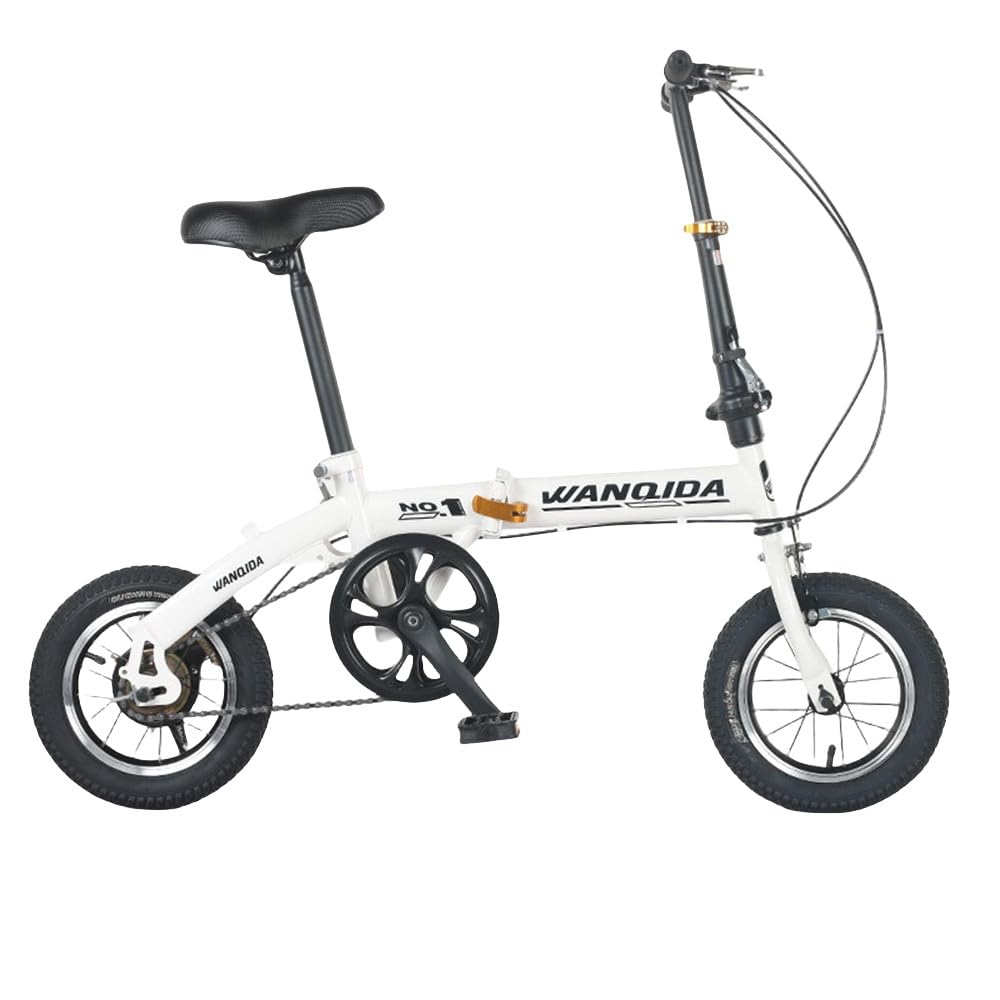 Amazon | 折り畳み自転車 自転車 折りたたみシティバイク 折りたたみ
