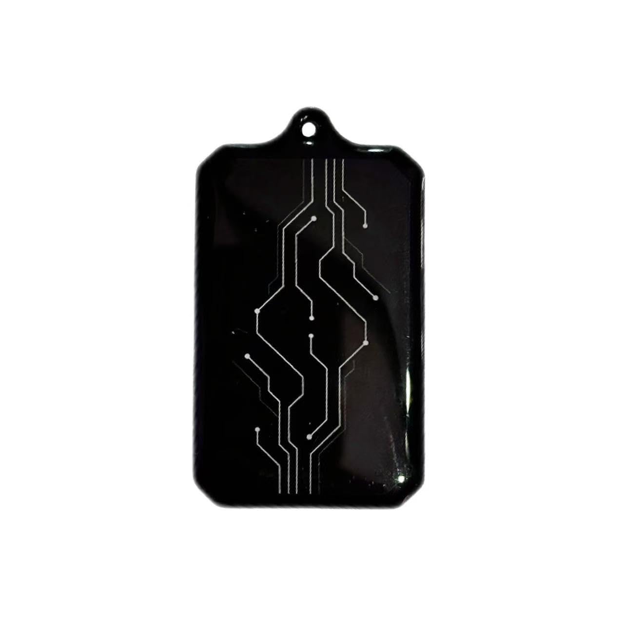 Quantum Card New Me Now, Version 12.0, Schwarz