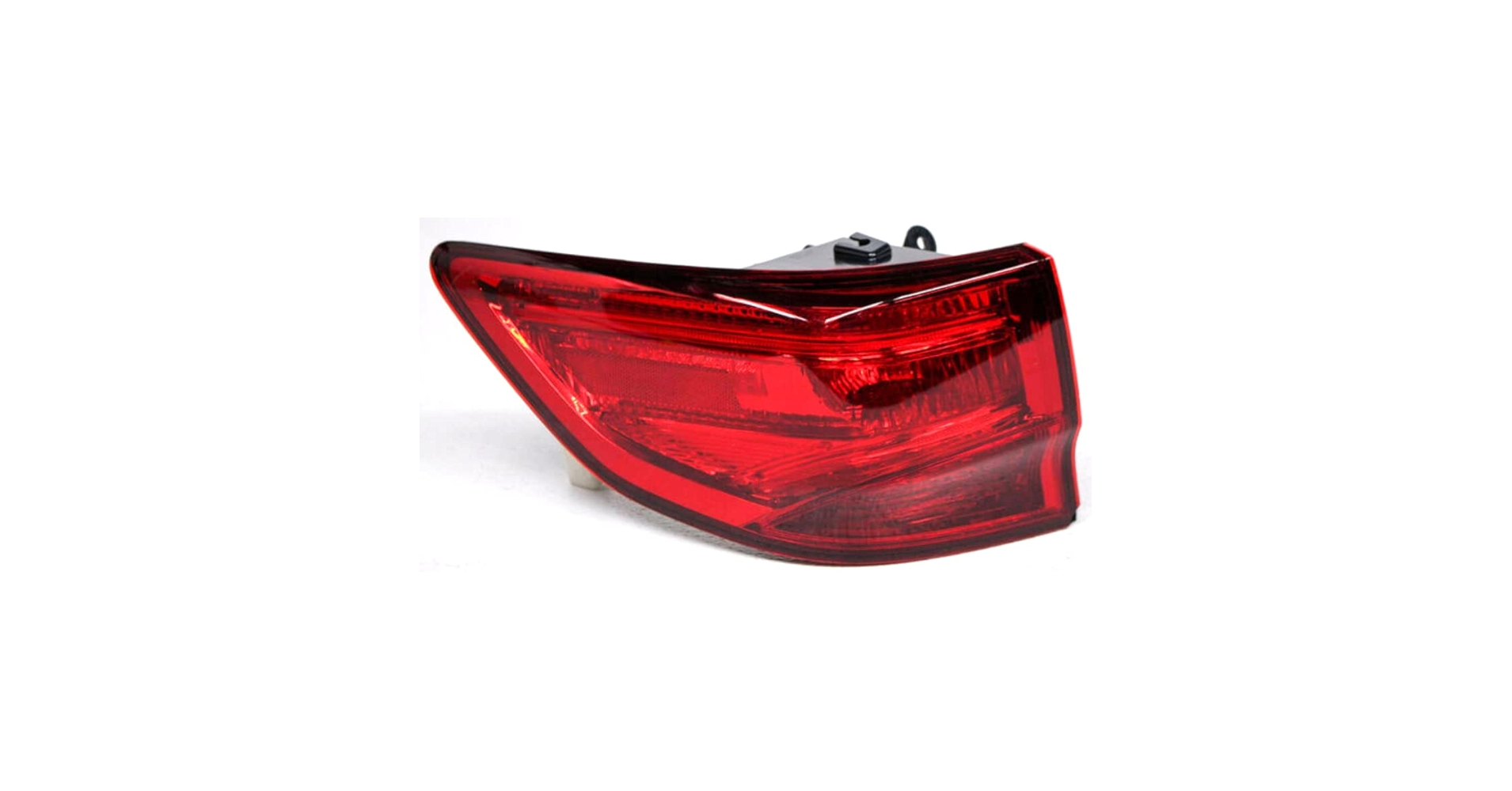 Amazon.com: Genuine Acura 33550-TZ5-A02 Tail Light Assembly