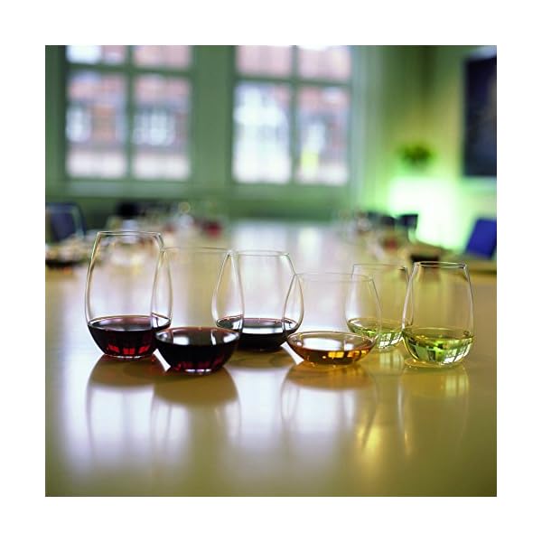   Riedel-O-Wine-Tumbler-CabernetMerlot-and-ViognierChardonnay-Clear-Set-of-4-741450
