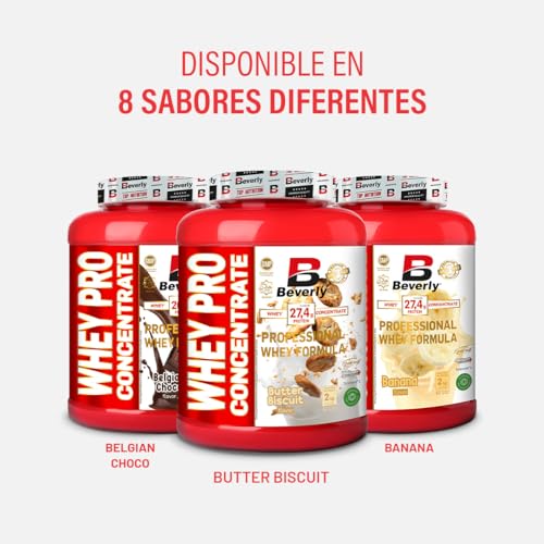 Beverly-WHEY-PRO-CONCENTRATE-Proteina-concentrada-2-Kg-8-Sabores-Lacprodan-Professional-Whey-Mezclador-premium-gratis-2-KG-Fresa