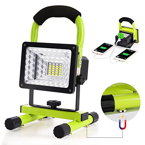 GD-929 Work Light (Cylinder)