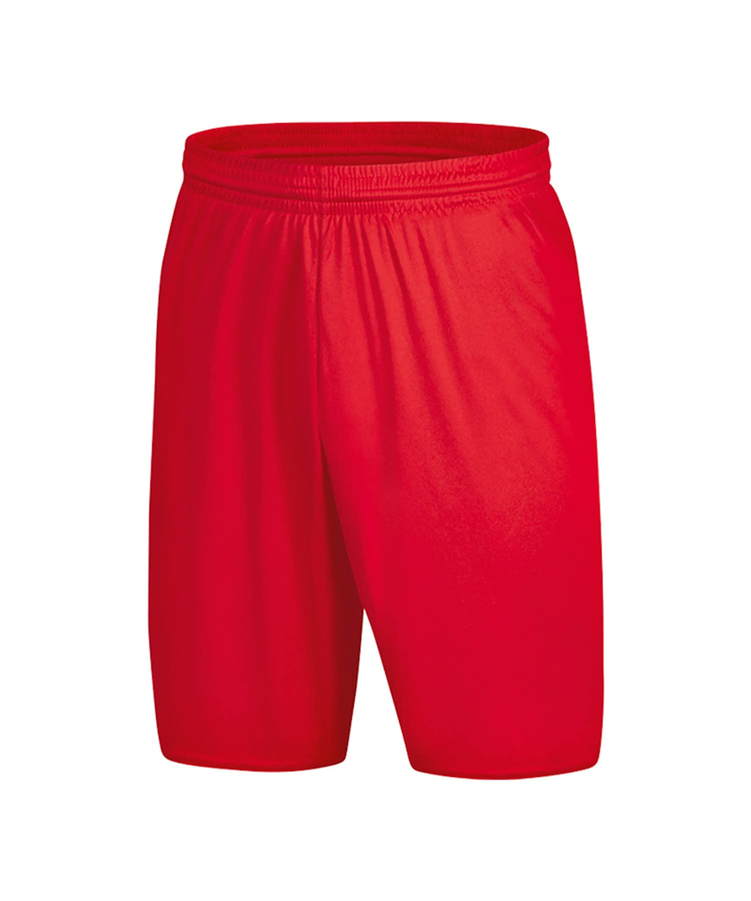 JAKO Children's Palermo 2.0 Sports Trousers, red, 152 (EU)
