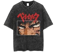 Tシャツ ベルセルク USA アニメ 漫画 ガッツ キャスカ 古着 希少】ベルセルク Tシャツ ガッツ一行 アニメ シールケ キャスカ