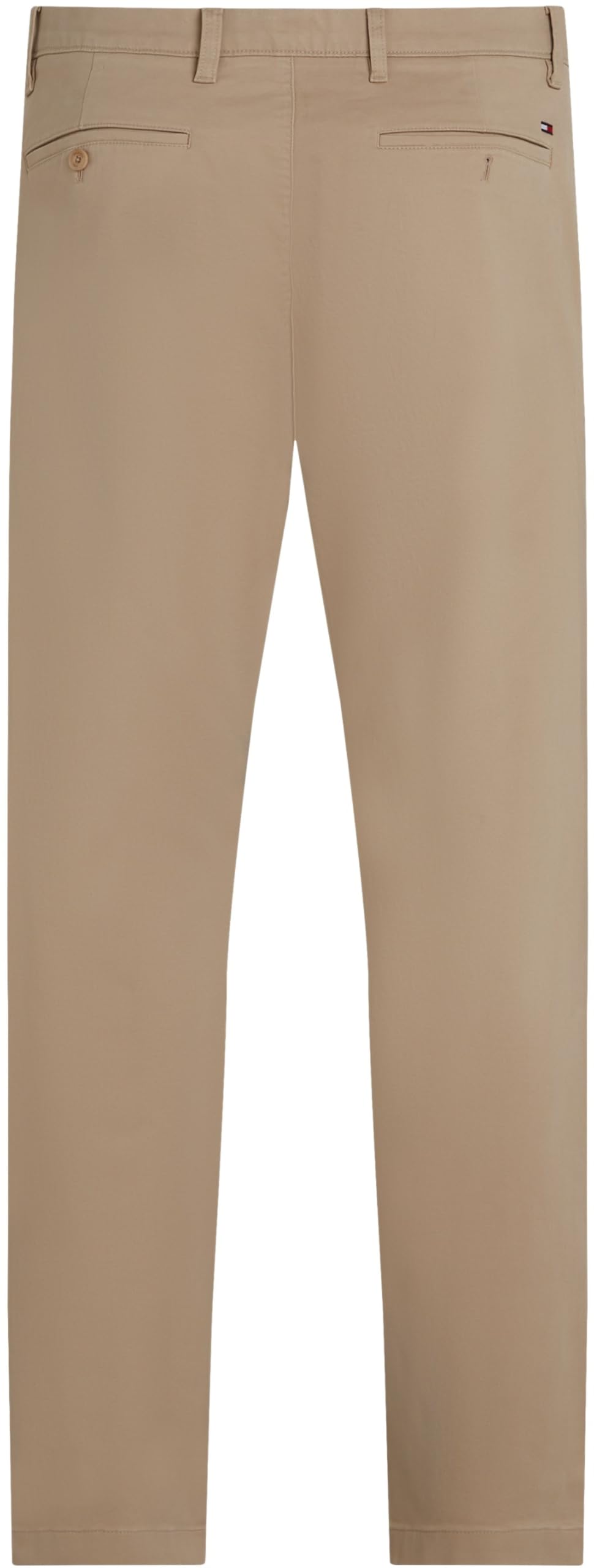 Tommy Hilfiger Herren Chino Hose Harlem Tapered Fit – Bild 4