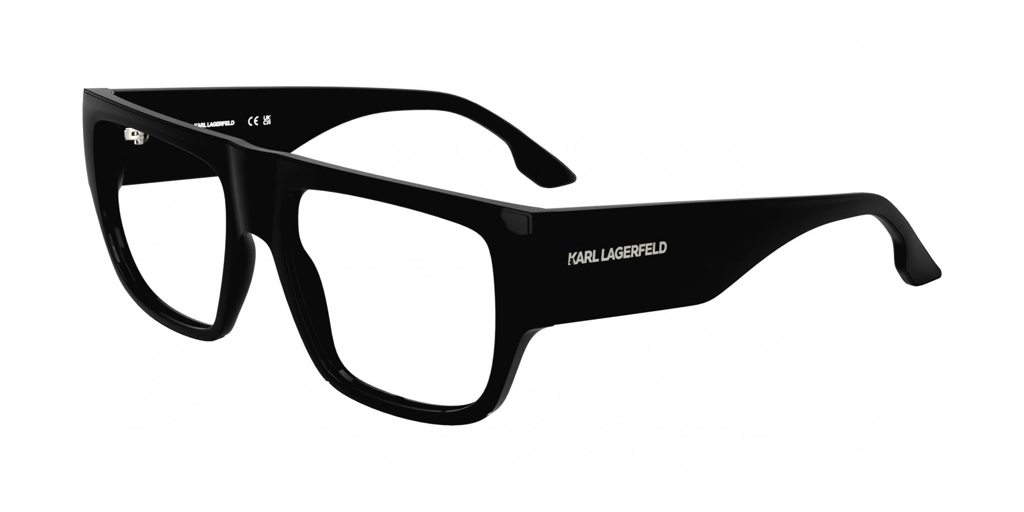 KARL LAGERFELD Kl6198 Montature per occhiali da vista Uomo