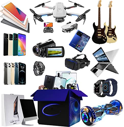 Cajas de Dispositivos electrónicos de almacén, Dispositivos electrónicos sin Cajas de Almacenamiento, Ratones, Gafas, aspiradoras, Auriculares de Juego, Relojes Inteligentes, etc. 049