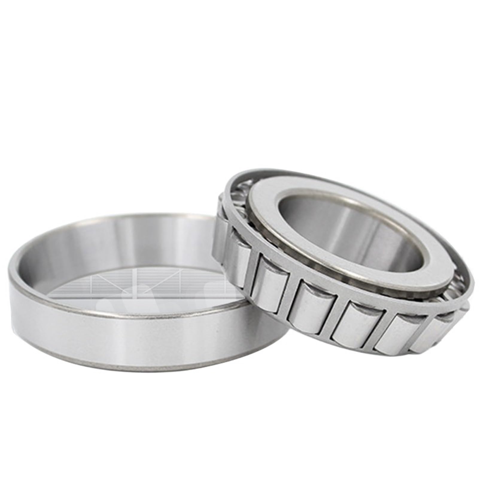 Roulement à rouleaux coniques Roulement à rouleaux coniques 30310 ancien modèle 7310E diamètre intérieur 50 diamètre extérieur 110 épaisseur 29.25mm