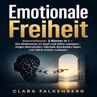 Emotionale Freiheit Titelbild