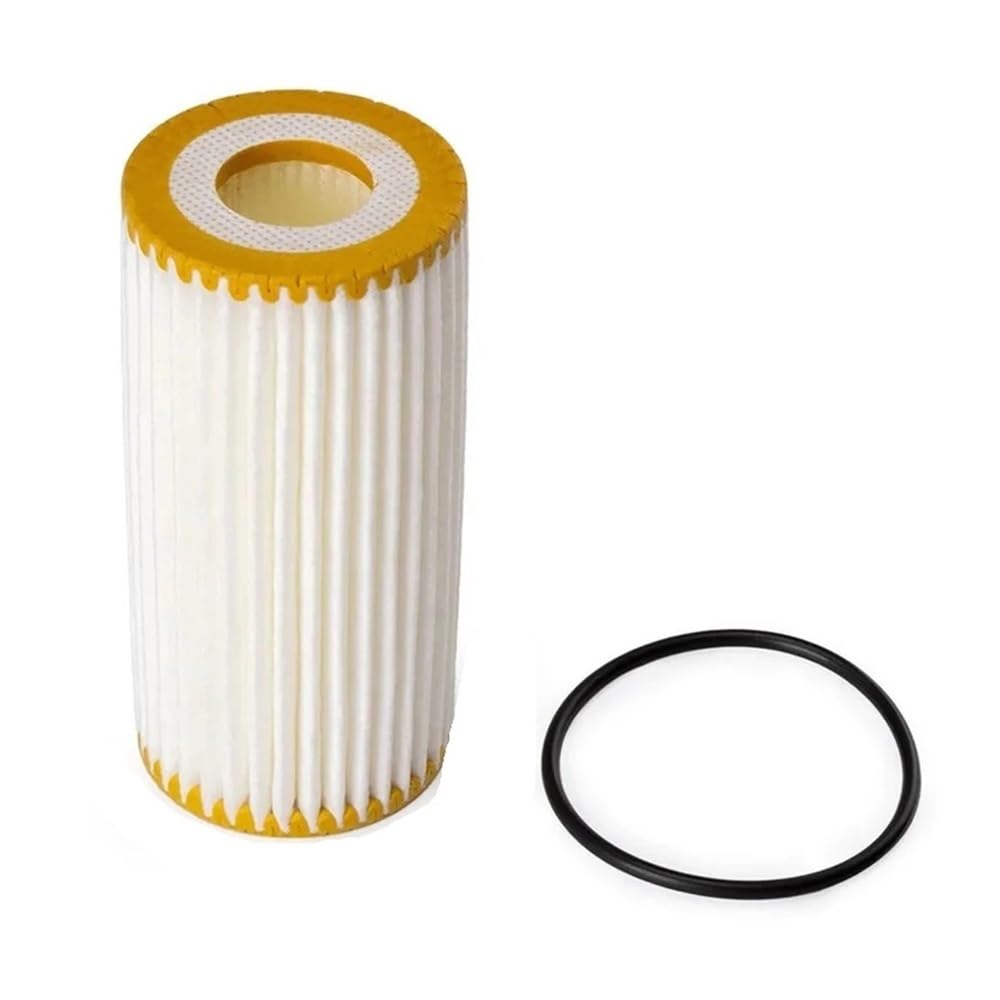 Per Golf Per GTI Per A6 Per A7 Per 06L115466 Per 06L115562B 10 Pezzi Filtro Olio Auto Filtro Olio Motore