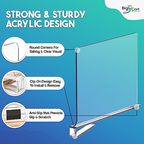 BigBcart-Acrylic-Shelf-Dividers-for-Closet-Organization-Closet-Shelf-Divider-Clothes-Dividers-for-Closets-Clear-Closet-Dividers-for-Shelves-Closet-separators-for-Clothes-Closet-Organizer-8pcs