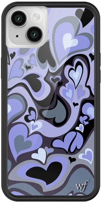 Wildflower Cases Salem Mitchell Case, Compatible with Apple