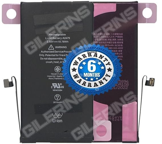 Image of Original Battery for iPhone 12 A2403 / A2172 /A2402 /A2404 Battery with 6 Months warrenty ****(J0082)