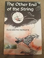The other end of the string, 067052929X Book Cover