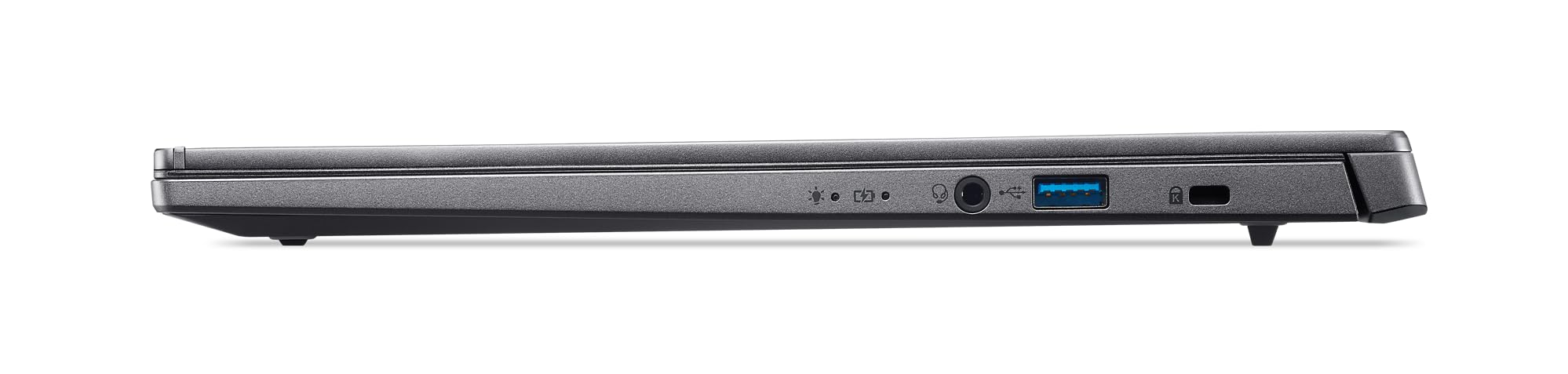 Acer Aspire 14 AI Copilot+ PC | 14" WUXGA Display | Intel Core Ultra 5 Processor 226V | NPU: Up to 40 Tops - GPU: Up to 53 Tops | Intel ARC 130V | 16GB LPDDR5X | 512GB SSD | Wi-Fi 6E | A14-52M-51S1