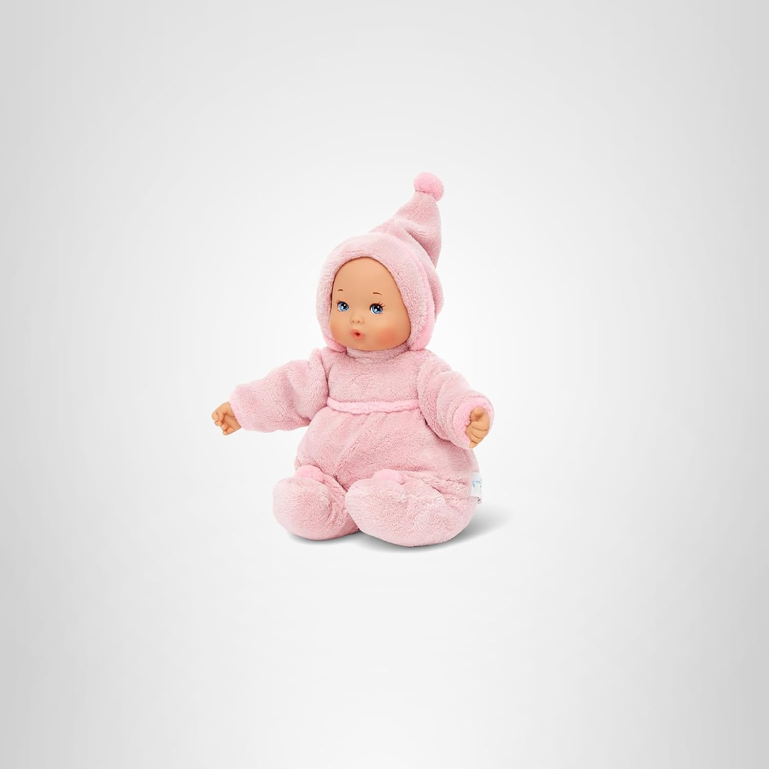 Muñeca bebé Madame Alexander 12 pulgadas
