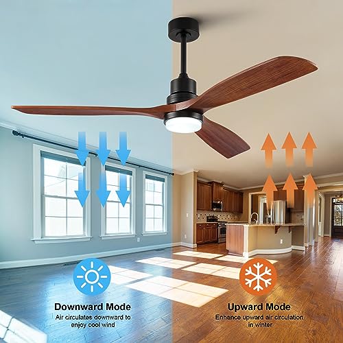 60-inch-ceiling-fan-with-light-Ceiling-Fan-With-Light-Wood-Ceiling-Fan-Fan-with-Remote-3-Blade-Ceiling-Fan-60-Inches-Outdoor-Ceiling-Fan-Bedroom-Ceiling-Fan-Noiseless-DC-Reversible-Motor