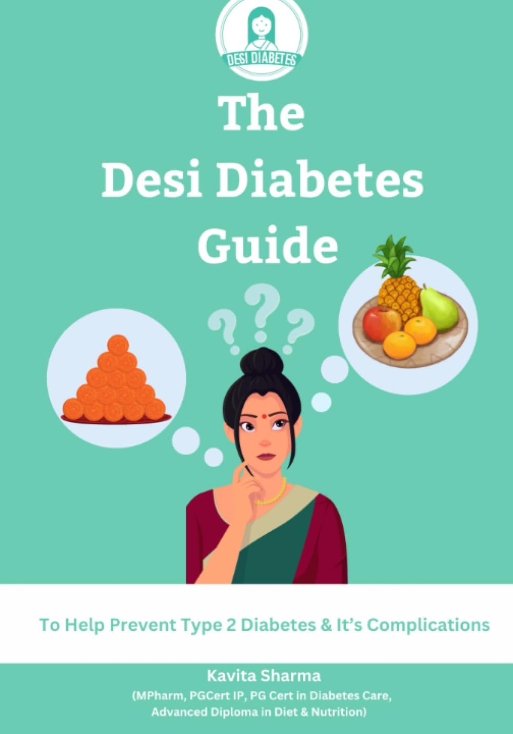The Desi Diabetes Guide