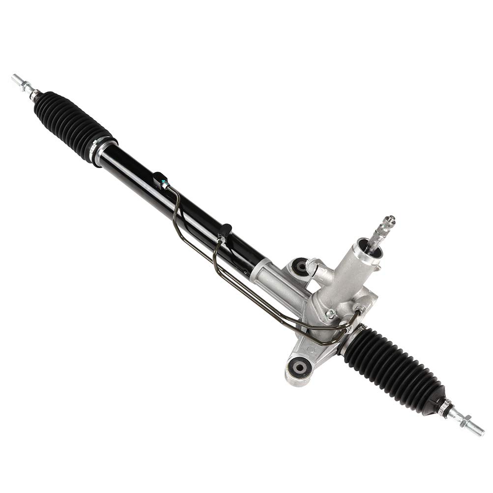 Amazon.com: cciyu Hydraulic Power Steering Rack and Pinion