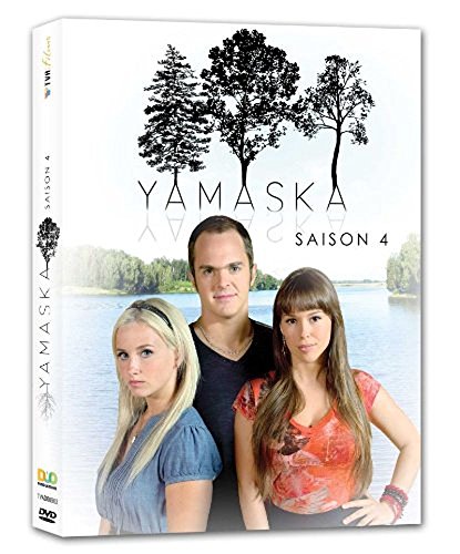  Yamaska Saison 4