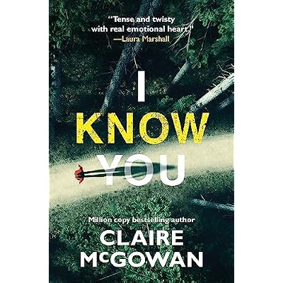 I Know You