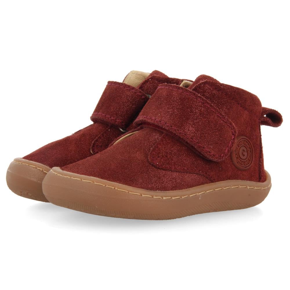 GIOSEPPO Barefoot - Botines Brillo OURE