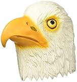 Accoutrements Bald Eagle Mask