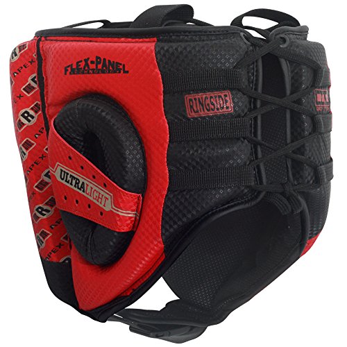 Image of Ringside Competition Boxing Headgear, USA Boxing Approved