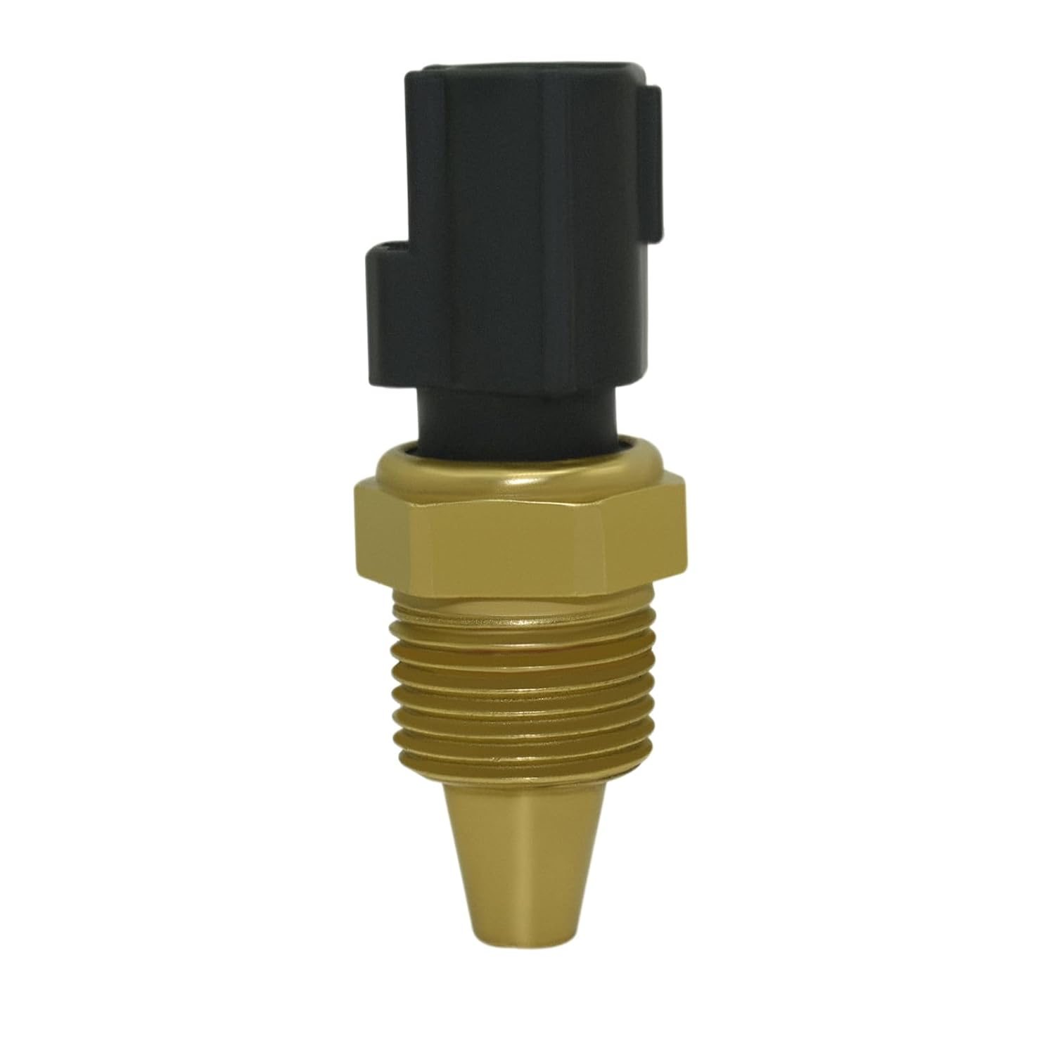 ‎Embellu F65F-10884-AA Temperature Sensor Compatible with Ford Lincoln