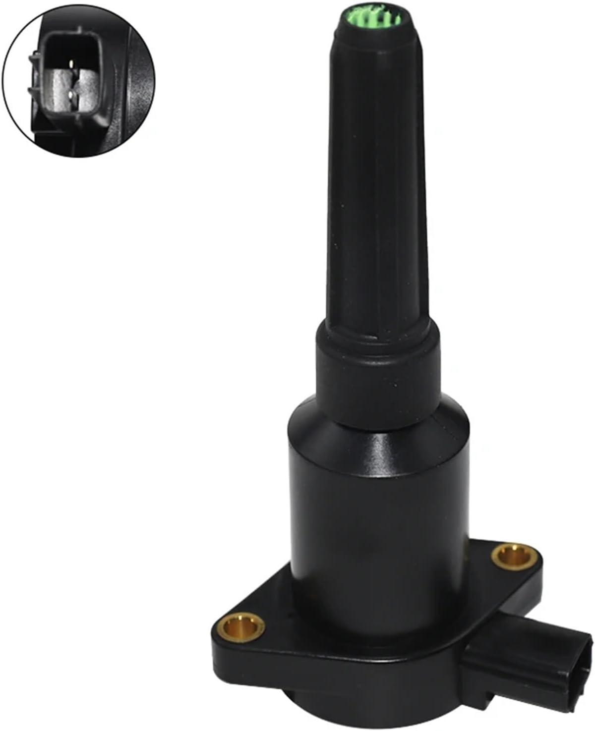 6Pcs Ignition Coil Compatible for Jaguar XJ6 XJR 40L 1994-1997 XJS 1991-1996 Vanden Plas 1995-1997 LHE1510AB 6033236 90002444 42533D UF384