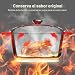 Imagen de Olla de Hierro Fundido