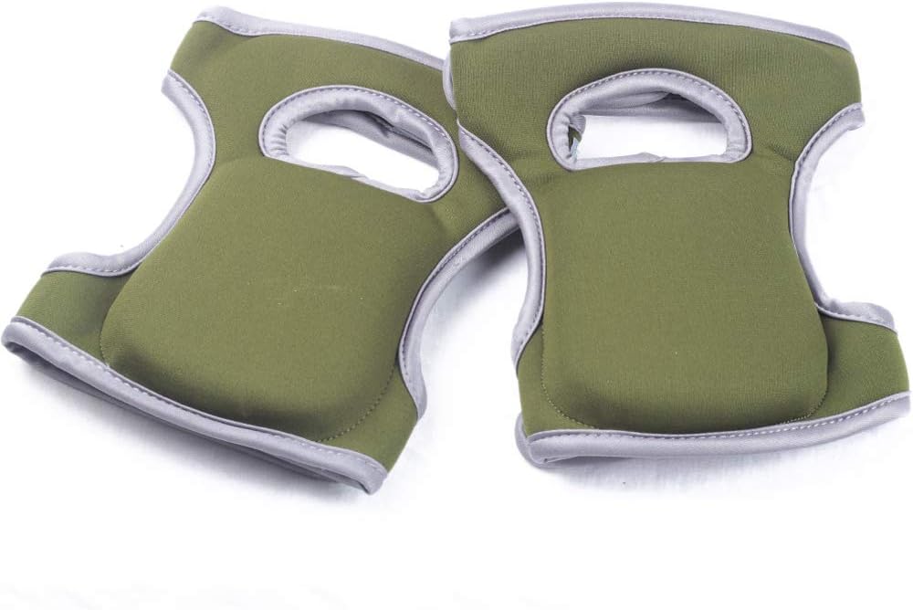 protezione delle ginocchia per il lavoro